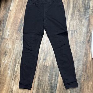 Levi's Women's Black Skinny Jeans